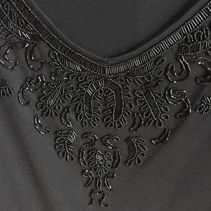 Alfani evening dress